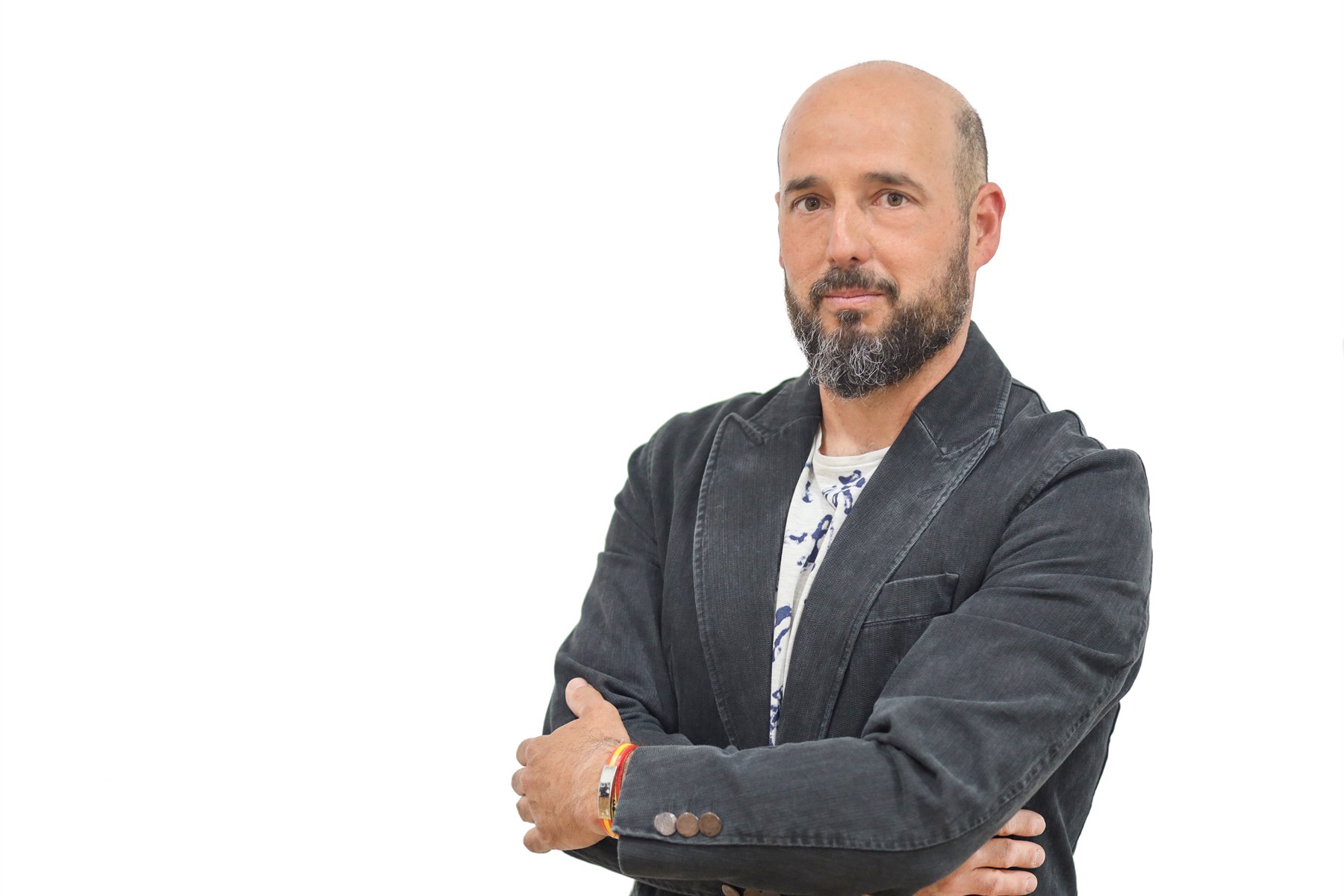 Juan Francisco Martínez